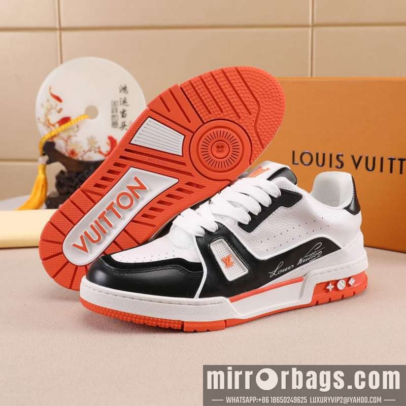 LV Replica Shoes LV sz38-46 jyh1205