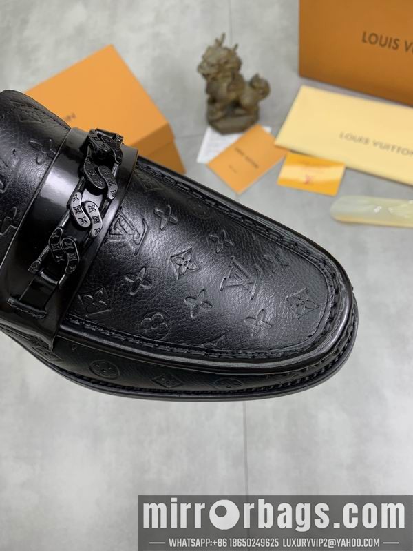 LV Replica Shoes LV sz38-45 mnf0406