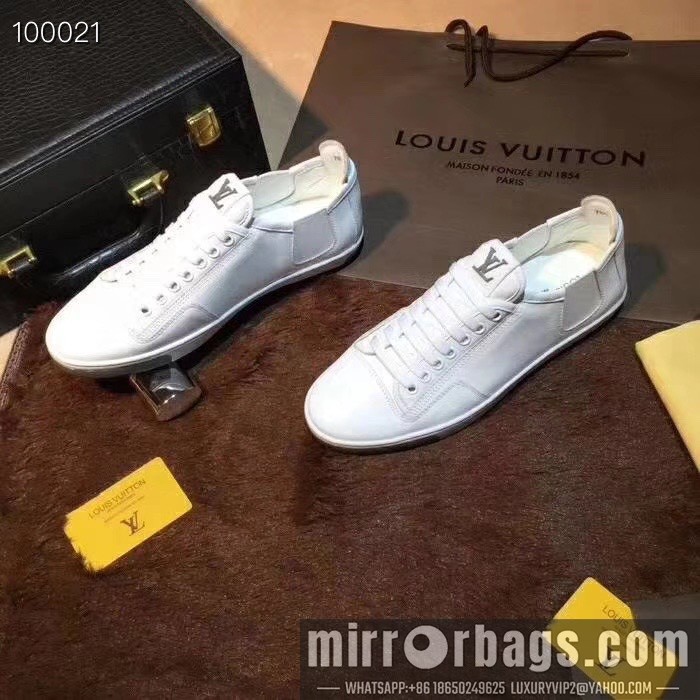 LV Replica Shoes LV sz38-44 jyh0959