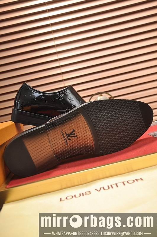 LV Replica Shoes LV sz38-45 mnf0358