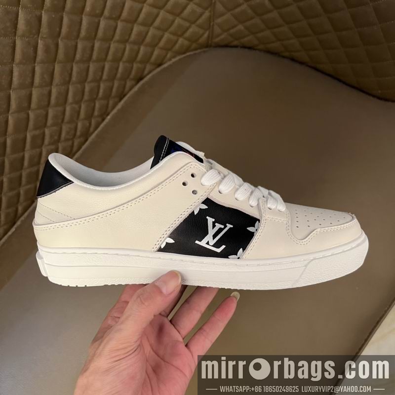 LV Replica Shoes LV sz38-45 mnf0106