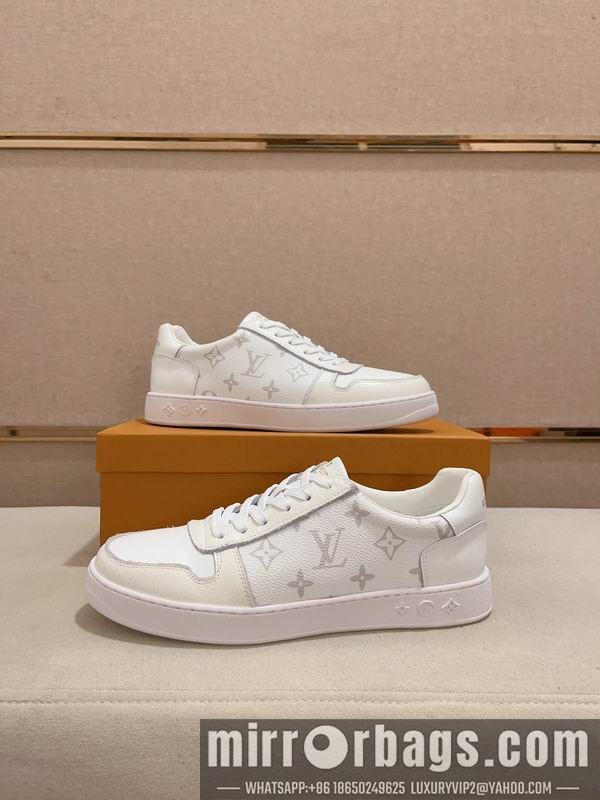 LV Replica Shoes LV sz38-44 mnf0347