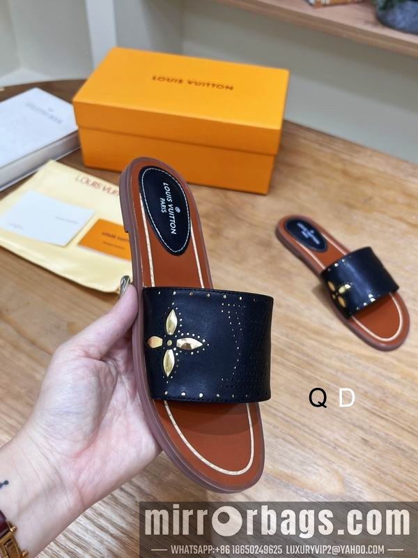 LV Replica Shoes LV sz35-39 GDT0326