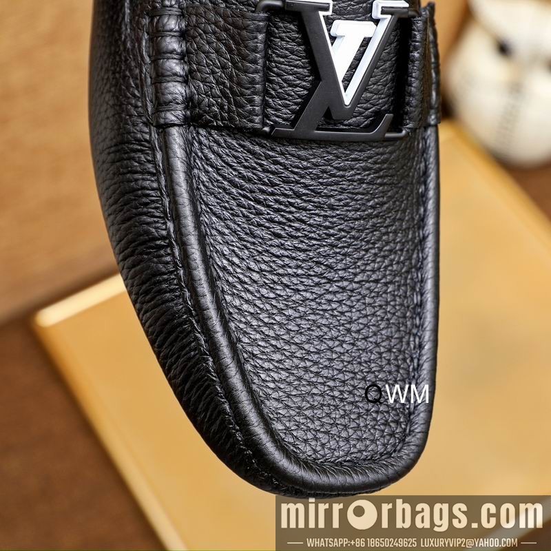 LV Replica Shoes LV sz38-45 WM0909