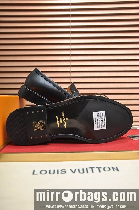 LV Replica Shoes LV sz38-45 mnf0731