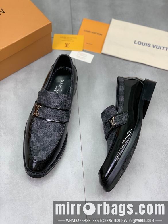 LV Replica Shoes LV sz38-44 2C n637