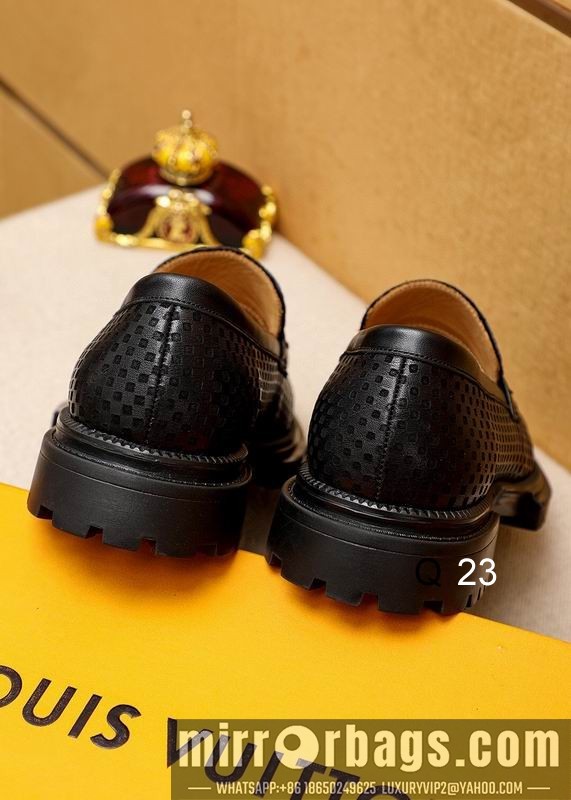 LV Replica Shoes LV sz38-45 HY0906