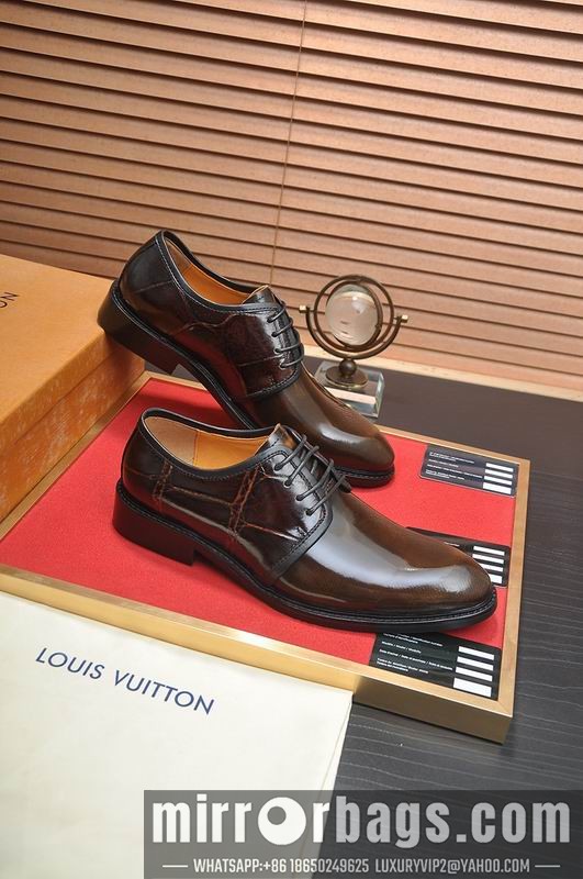 LV Replica Shoes LV sz38-45 mnf0612