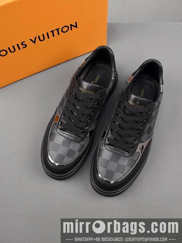 LV Replica Shoes LV sz38-44 mnf0343