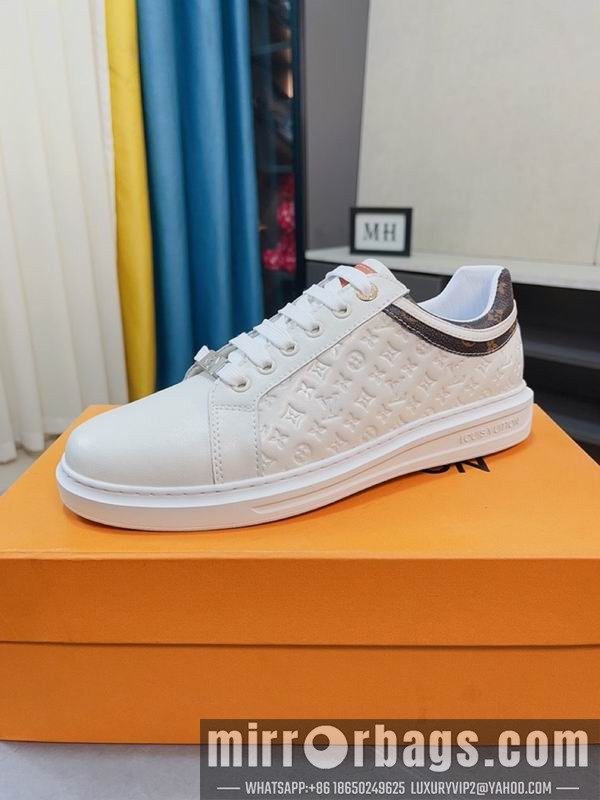 LV Replica Shoes LV sz38-44 mnf0325