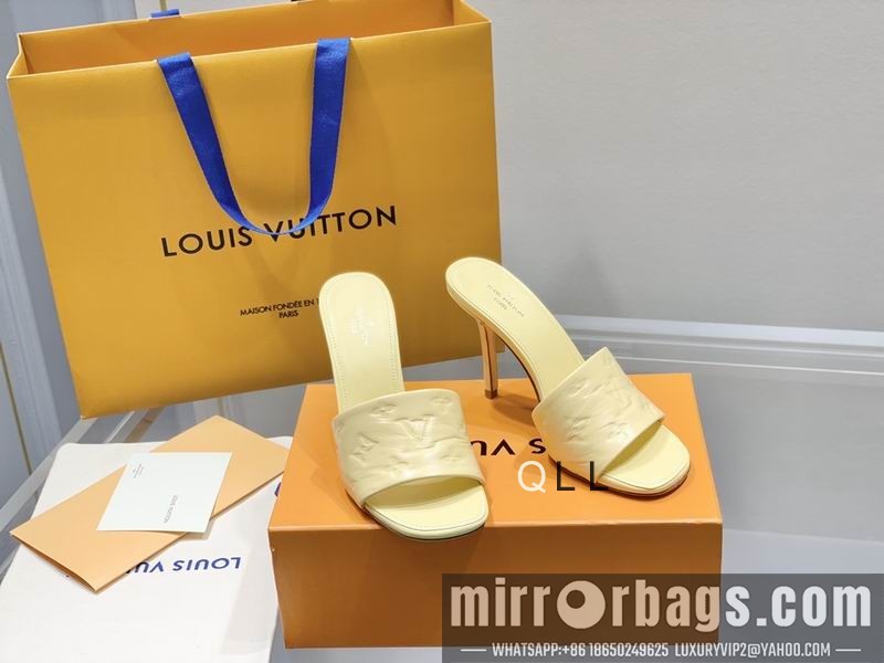 LV Replica Shoes LV sz34-41 LL0304