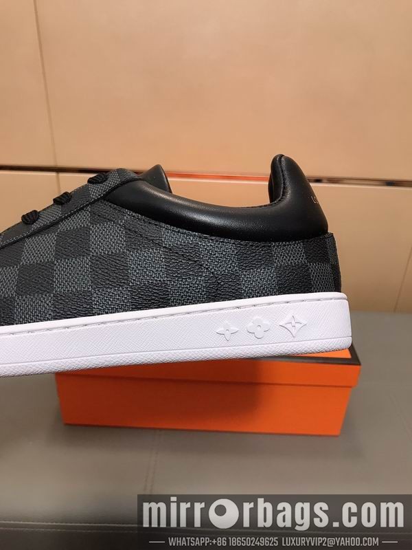 LV Replica Shoes LV sz38-44 mnf0329