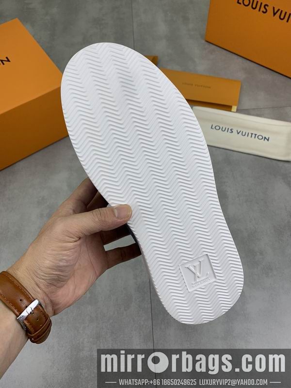 LV Replica Shoes LV sz38-46 mnf0806