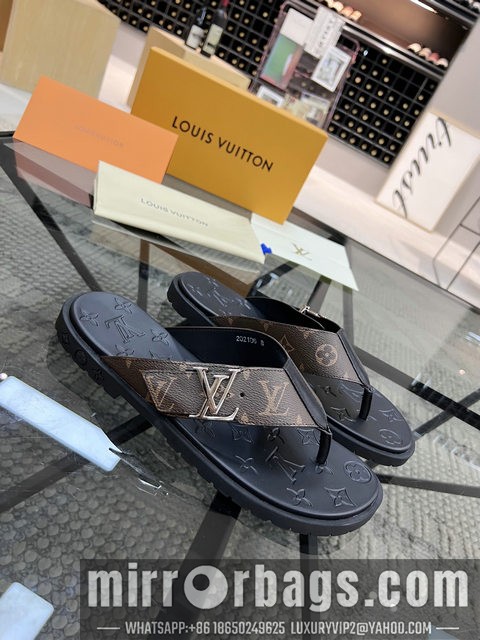 LV Replica ShoesSZ 38-44 0507