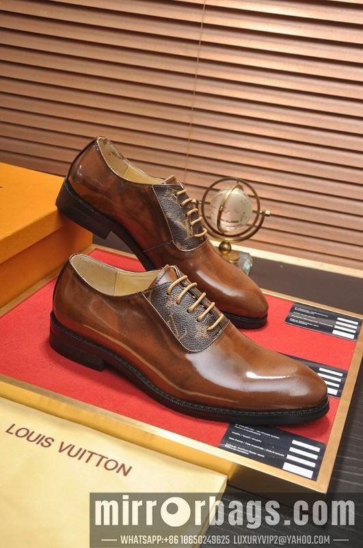 LV Replica Shoes LV sz38-45 mnf0359