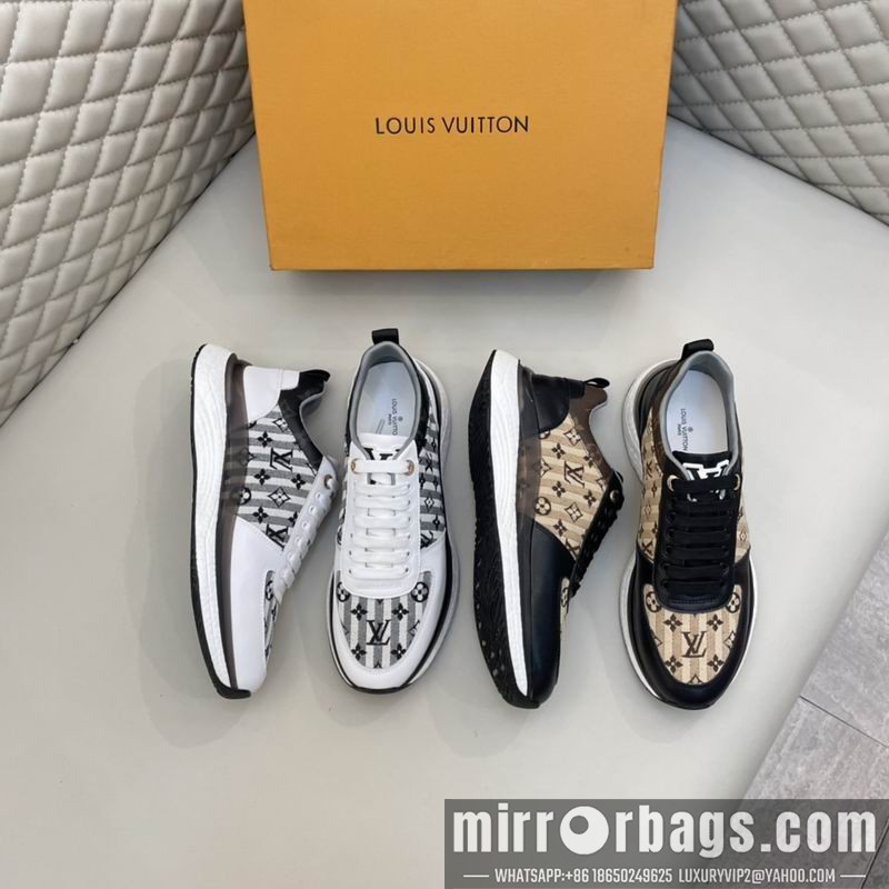 LV Replica Shoes LV sz38-45 mnf03128