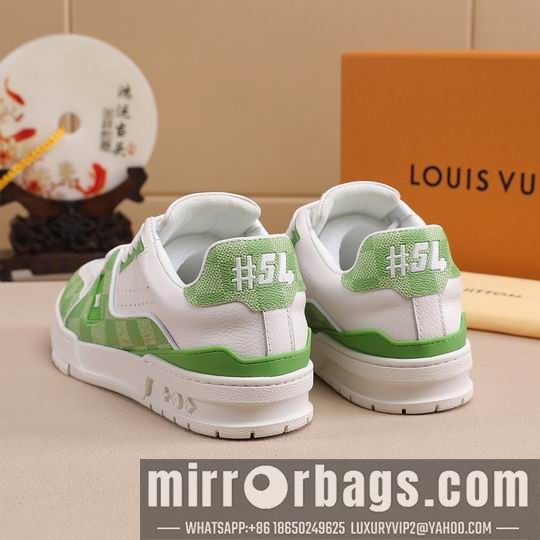 LV Replica Shoes LV sz38-46 jyh0975