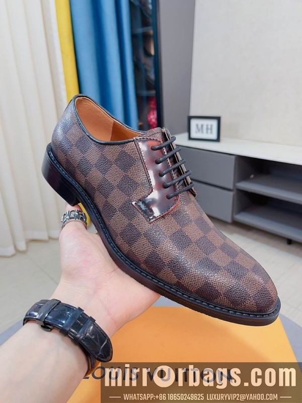 LV Replica ShoesLV sz38-45 mnf0230