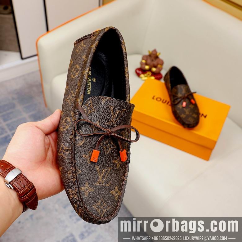 LV Replica Shoessz38-44 1C 0545