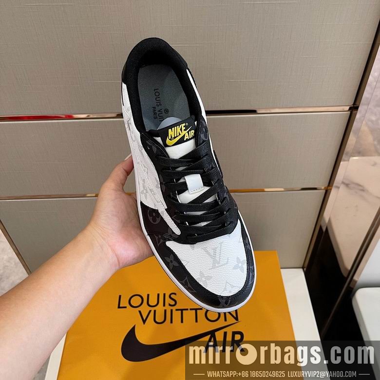 LV Replica ShoesSZ 38-44 0514