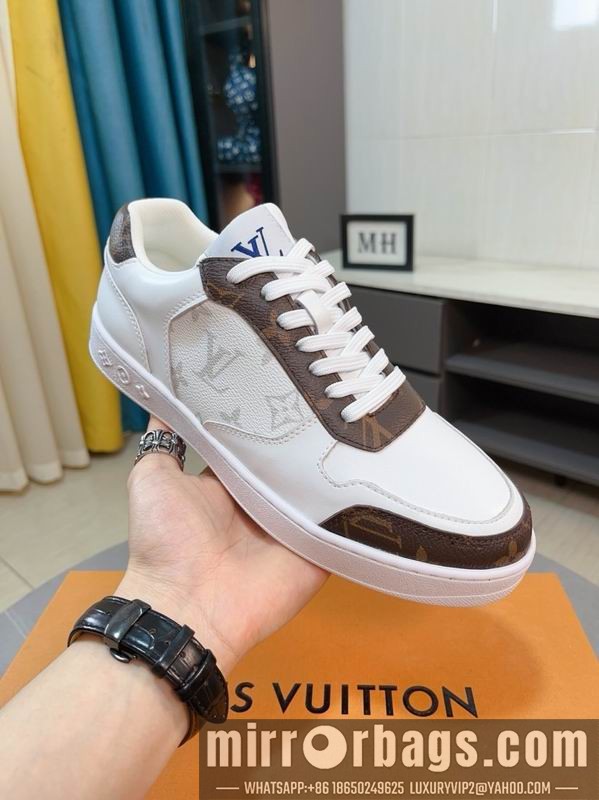 LV Replica Shoes LV sz38-44 mnf0639