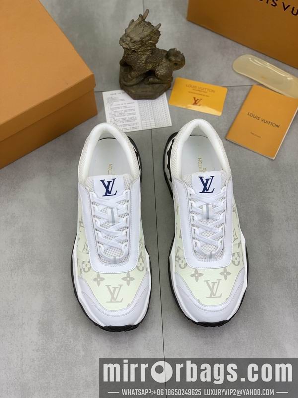 LV Replica Shoes LV sz38-44 mnf0324