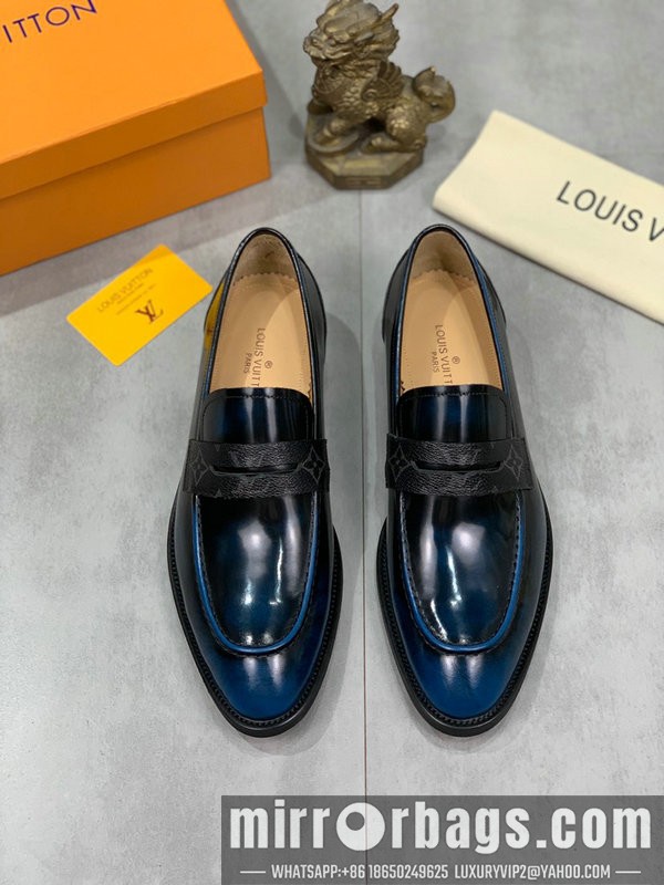 LV Replica Shoes22722038 SZ 38-44