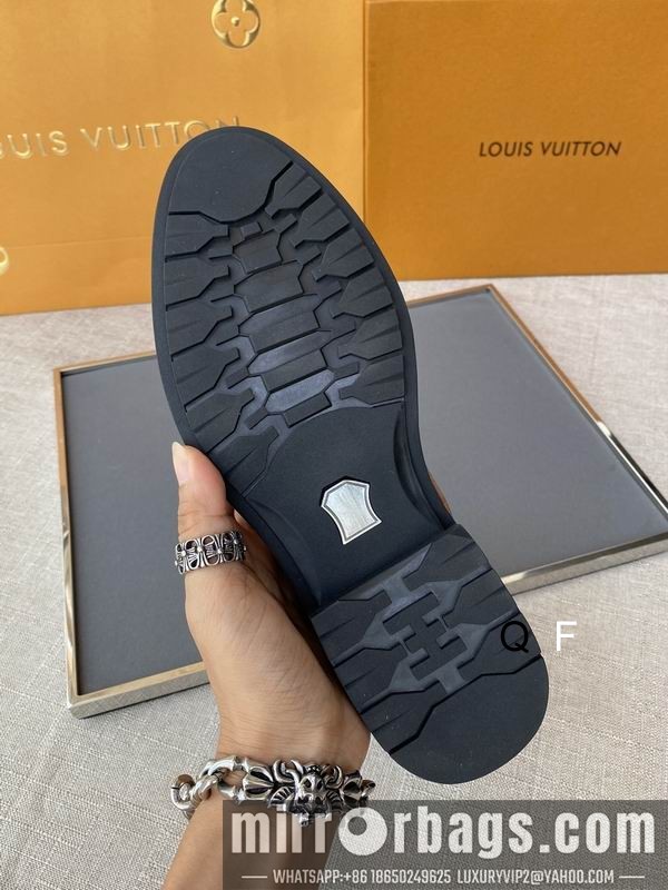 LV Replica Shoes LV sz38-45 3C TF0102