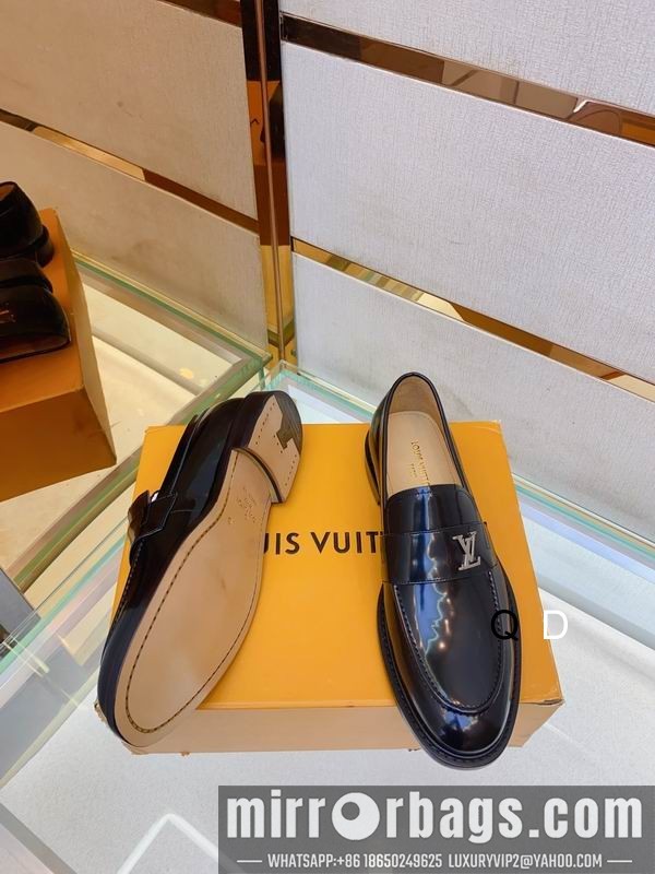 LV Replica Shoes LV sz38-45 3C GDT0805