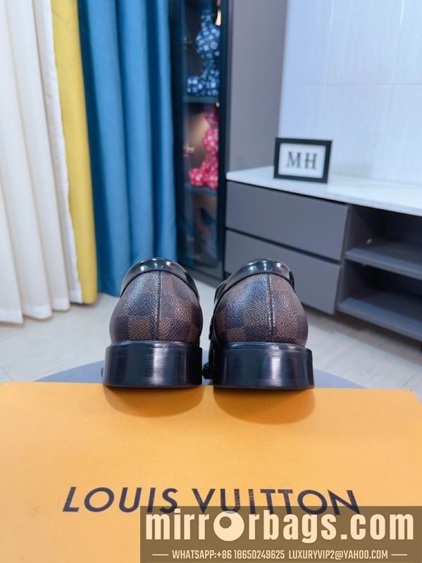 LV Replica ShoesLV sz38-44 mnf0307