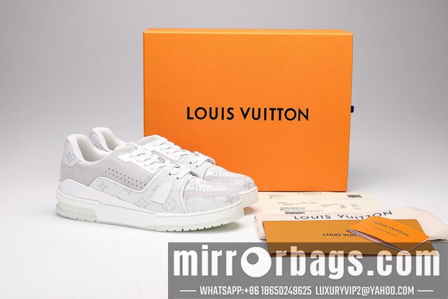 LV Replica ShoesSZ 35-46 0521