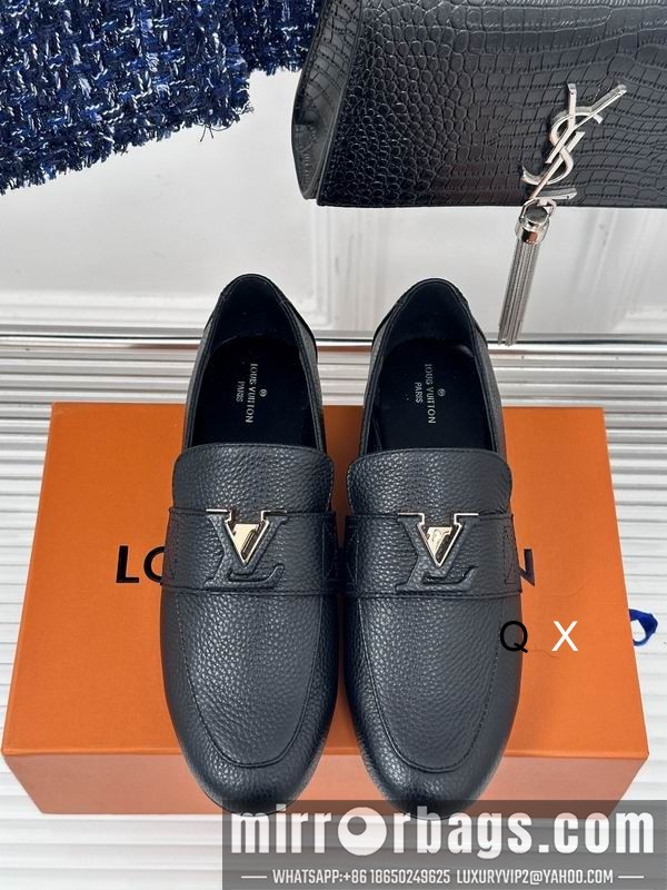 LV Replica Shoes LV sz35-40 6C HY0102