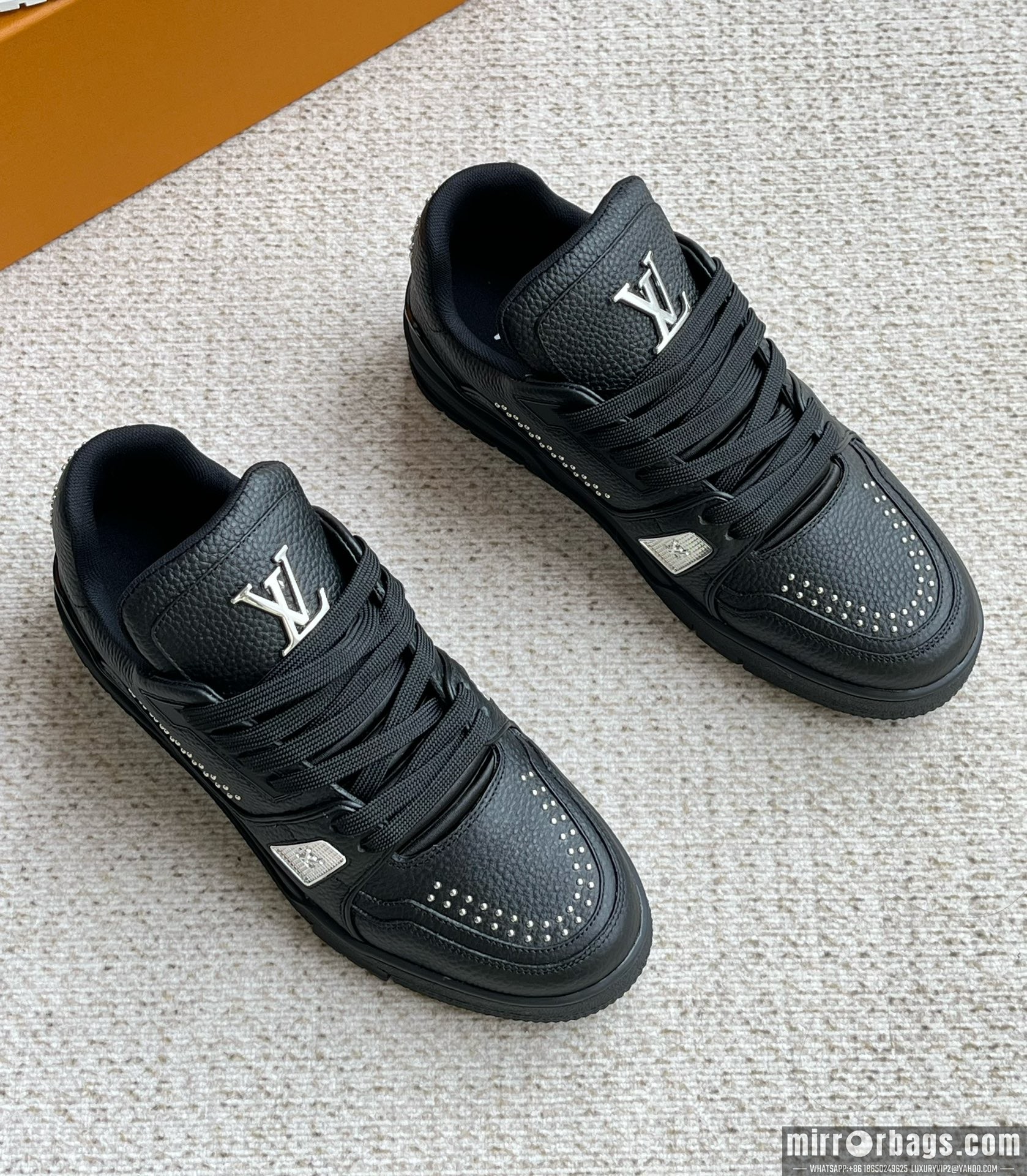 LV Replica Shoes LV sz38-45 hnh1206