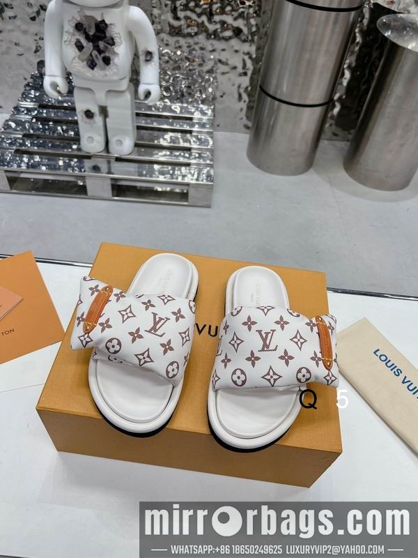 LV Replica Shoes LV sz35-45 JY0607