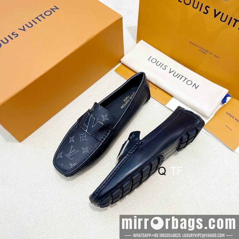 LV Replica Shoes LV sz38-45 TF1003