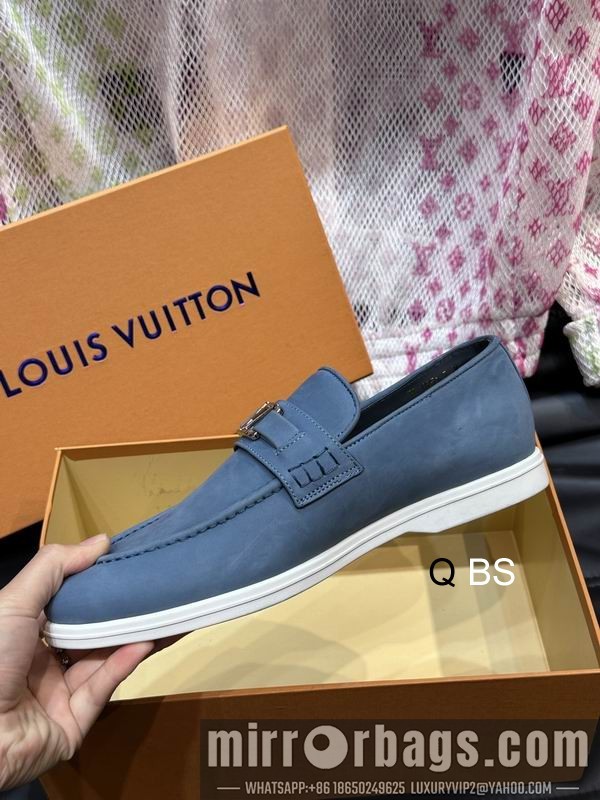 LV Replica Shoes LV sz38-45 BS0713