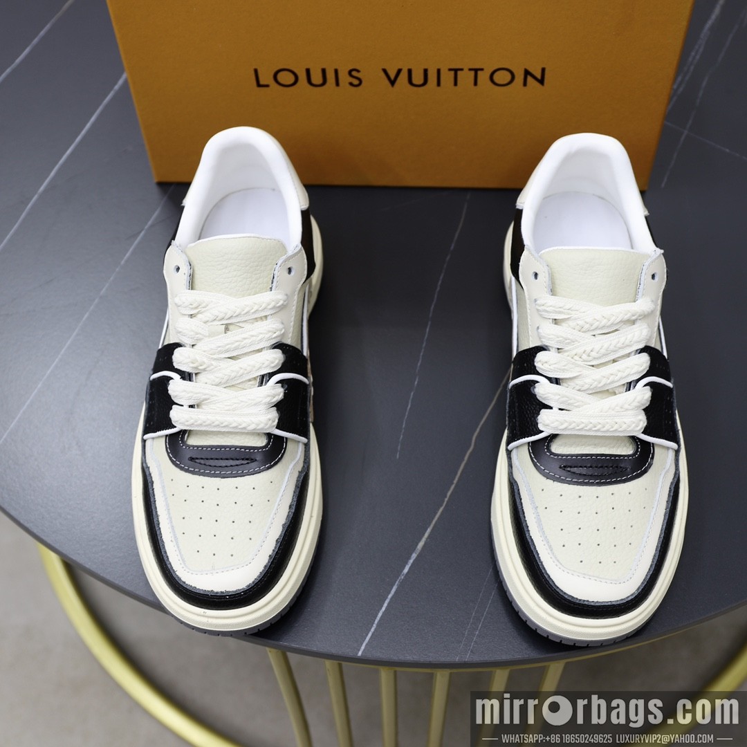 LV Replica Shoes LV sz38-45 hnh1208