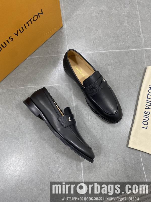 LV Replica Shoes LV sz38-45 mnf0169