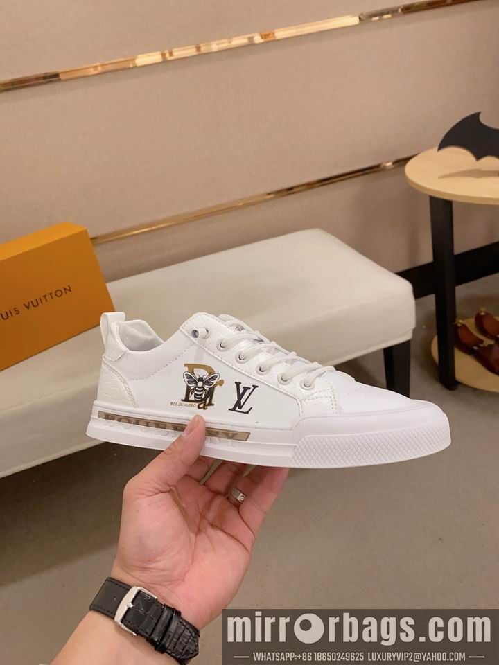 LV Replica Shoes LV sz38-44 hnh0261