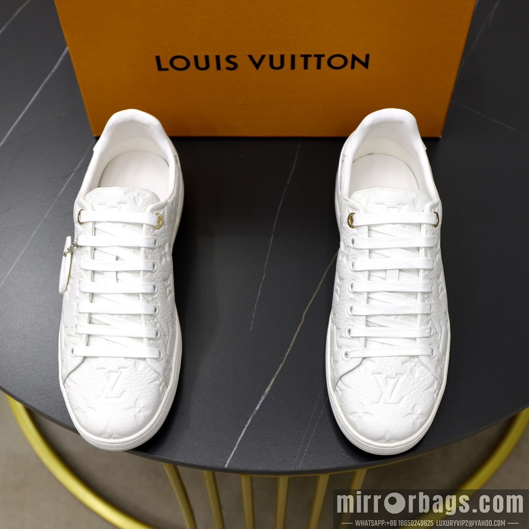 LV Replica Shoes LV sz38-44 hnh0230