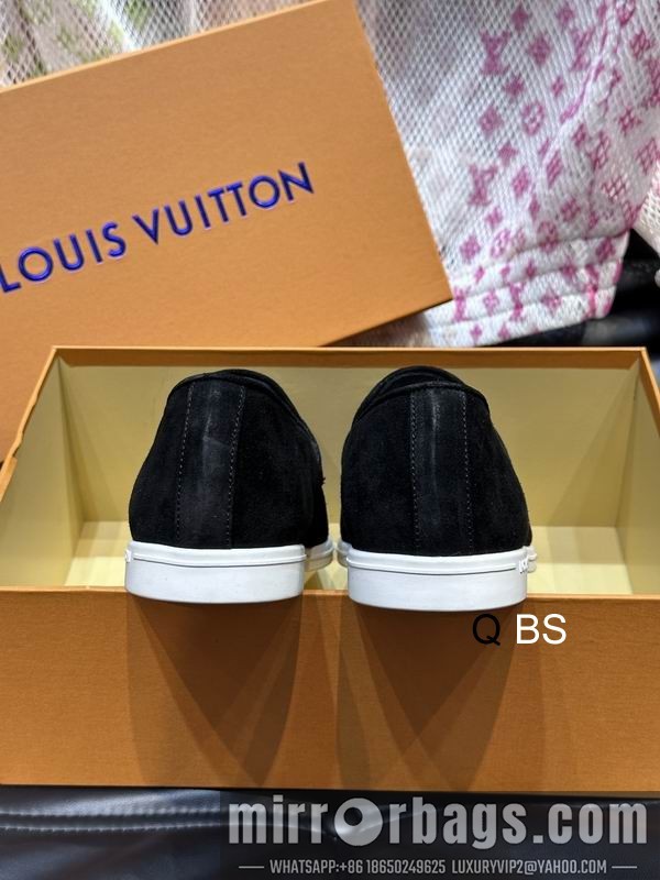 LV Replica Shoes LV sz38-45 BS0713