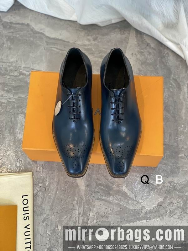 LV Replica Shoes LV sz38-45 5C BS0803