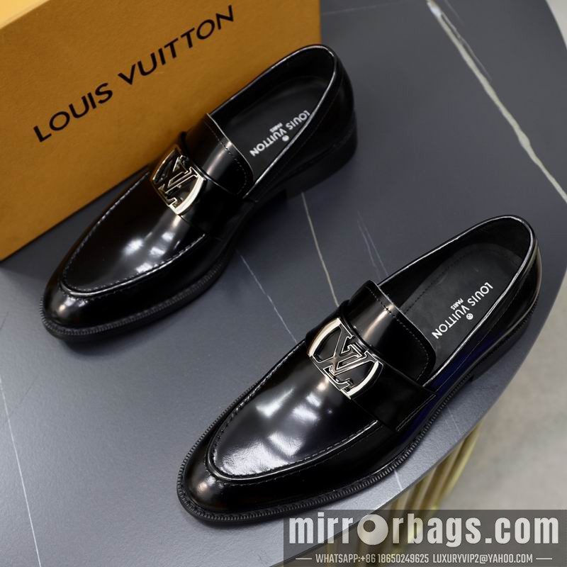 LV Replica Shoes LV sz38-45 mnf0655