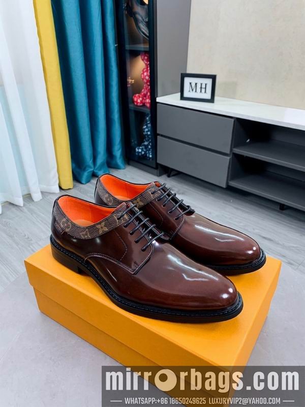 LV Replica ShoesLV sz38-44 mnf0331