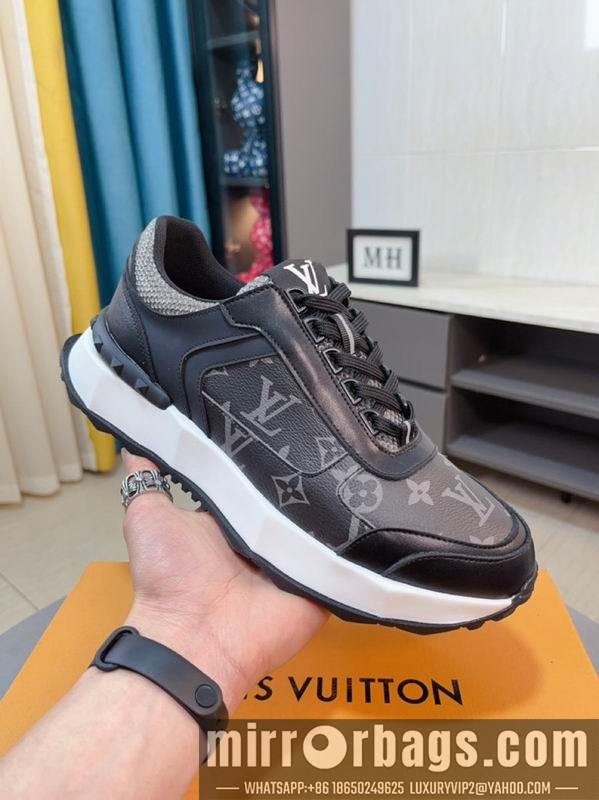 LV Replica Shoes LV sz38-44 mnf0358