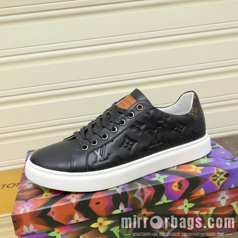 LV Replica Shoes LV sz38-44 mnf0213