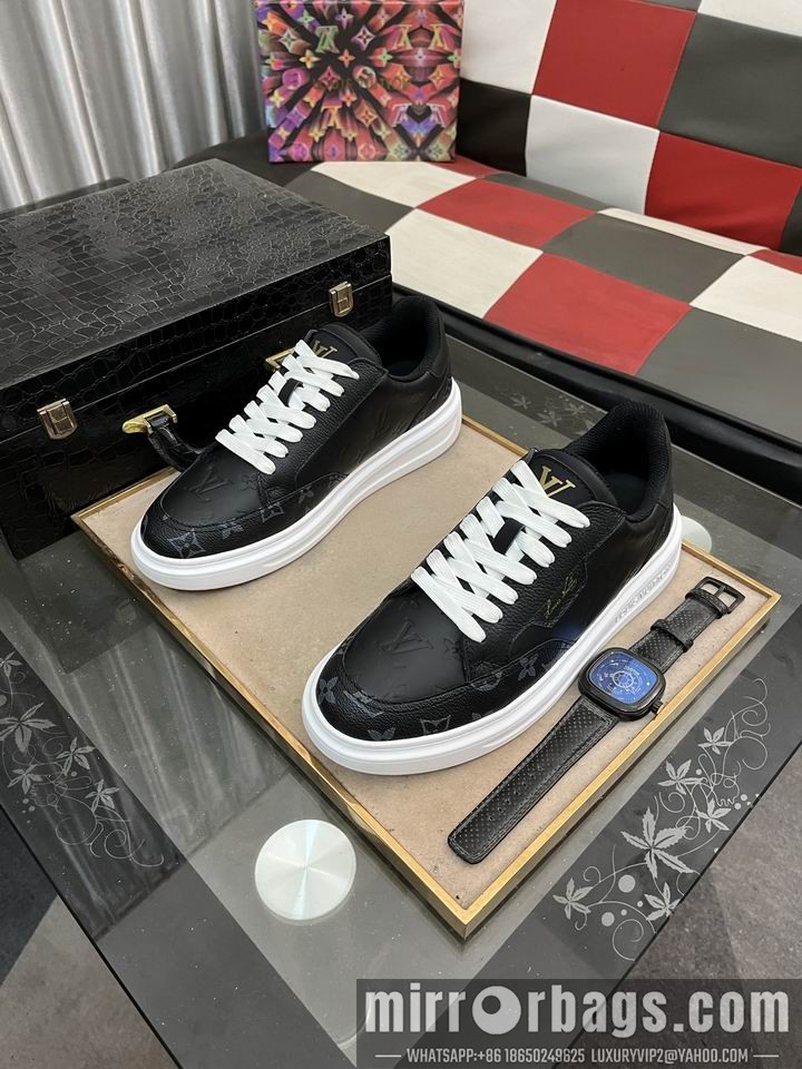 LV Replica Shoes LV sz38-44 hnh0254