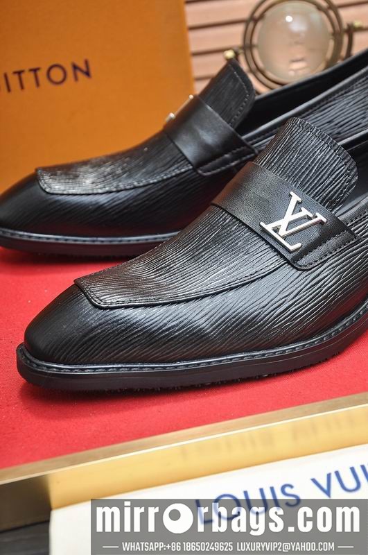 LV Replica Shoes LV sz38-45 mnf0746