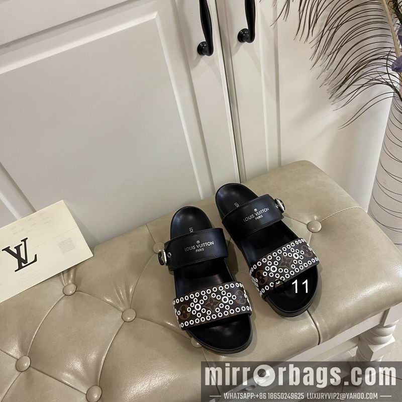 LV Replica Shoes LV sz35-41 Y0321