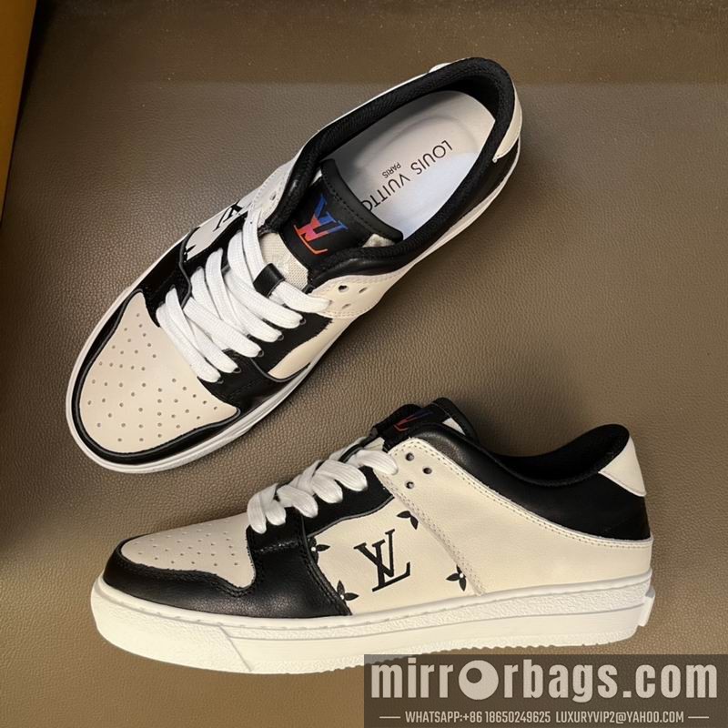 LV Replica Shoes LV sz38-45 mnf0107